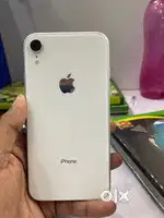 IPHONE XR 128gb 79% unrepaired
