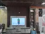 TV unit for home