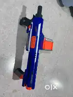 Nerf N-Strike Elite Rampage Blaster