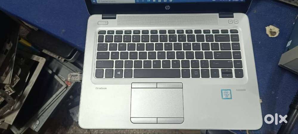 i5 6th generation 8GB 500GB HDD 128GB SSD