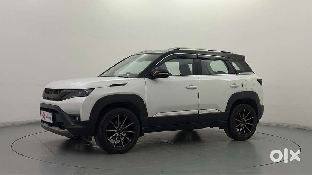 Maruti Suzuki Vitara Brezza 1.5 ZXI AT, 2023, Petrol
