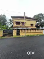 HOUSE FOR RENT KOORKANCHERY THRISSUR