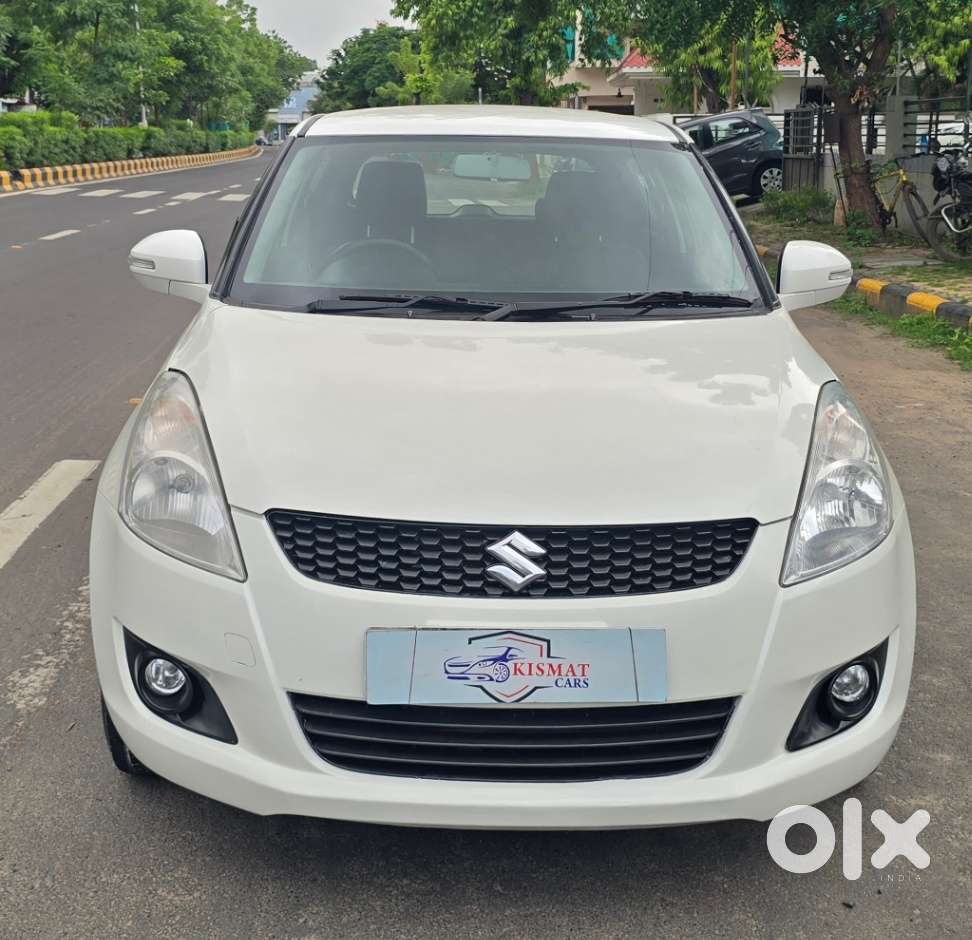 Maruti Suzuki Swift 2011-2014 VXI, 2013, Petrol