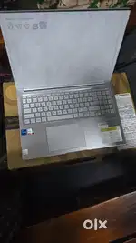 Asus vivo book gaming laptop10 gen i7 new sealed box pcs