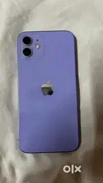 Apple iPhone 12