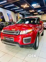 Land Rover Range Evoque Pure SD4, 2016, Diesel