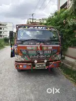 Eicher 1059