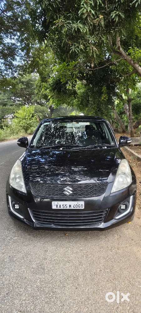 Maruti Suzuki Swift vdi 2012