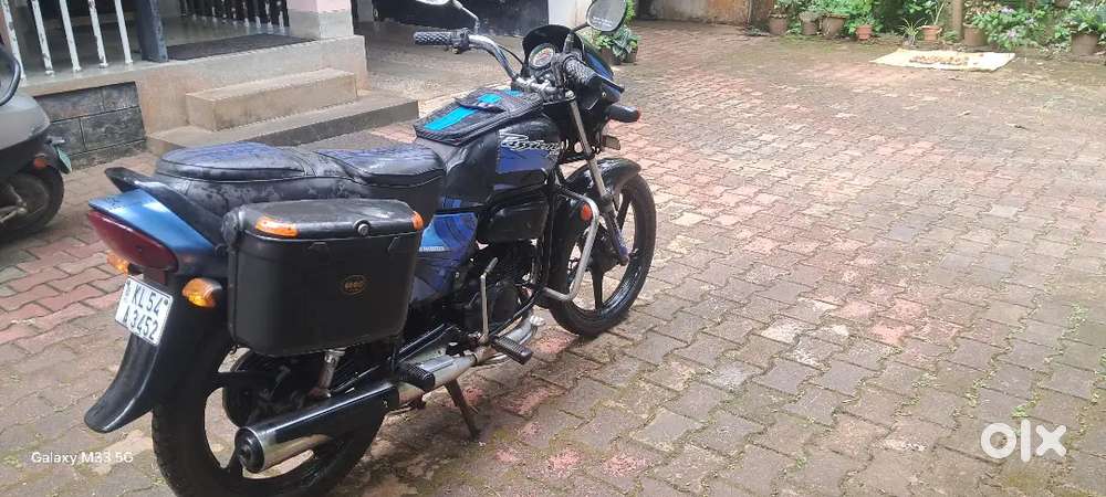 Good condition Passion plus for sale