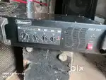 Amplifier Stranger pbt 701 urgent sell money problem