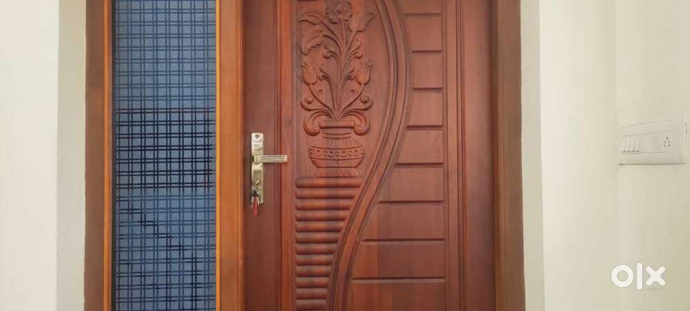 GOLDEN CITY,2BHK VILLA DTCP APPROVED PLOTS