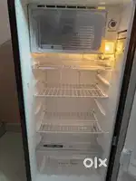 Whirlpool refrigerator
