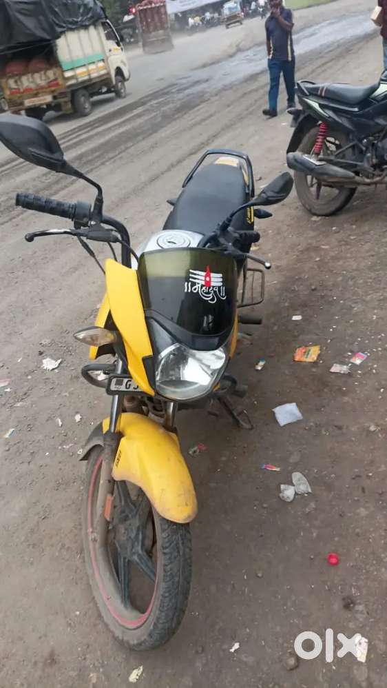 Passion pro model 2020 condition very good