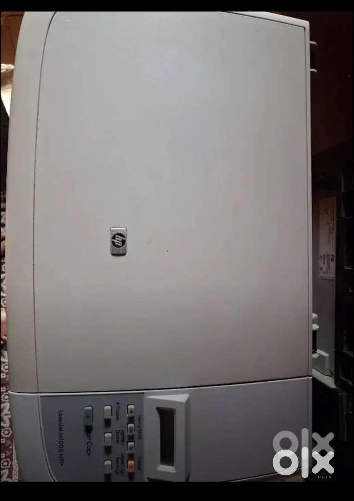 Hp leser jet 1005