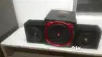 Audio Speakers
