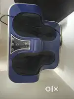 Foot massager