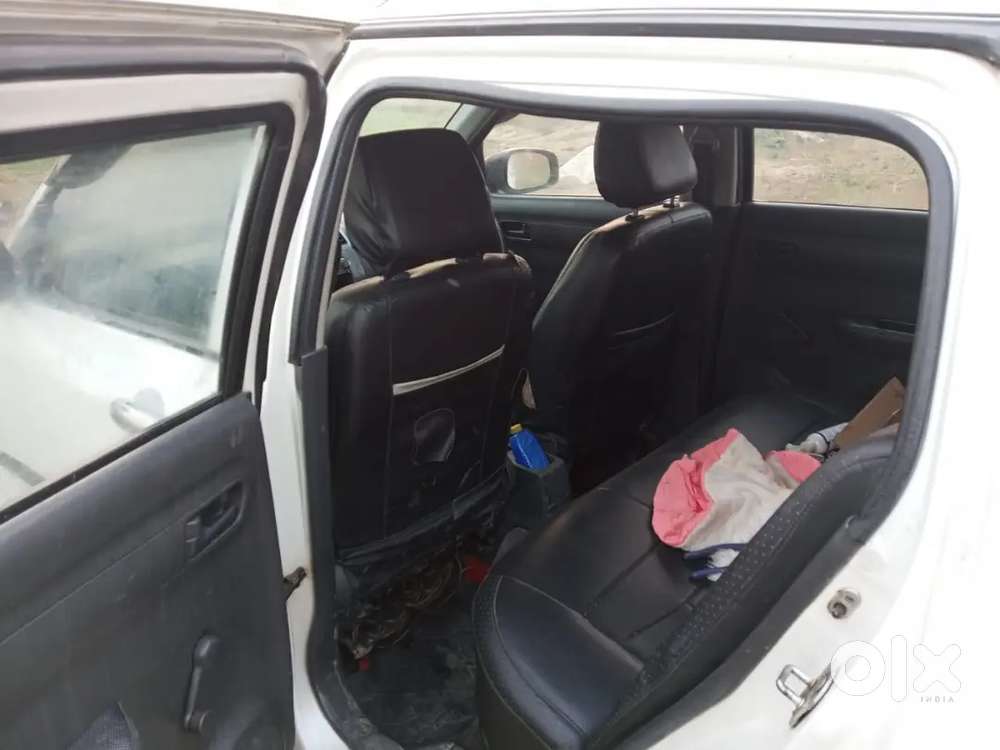 Maruti Suzuki Swift 2009 CNG & Hybrids Well Maintained