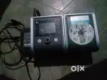 Oxygen machine