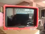 Monitor for video cam