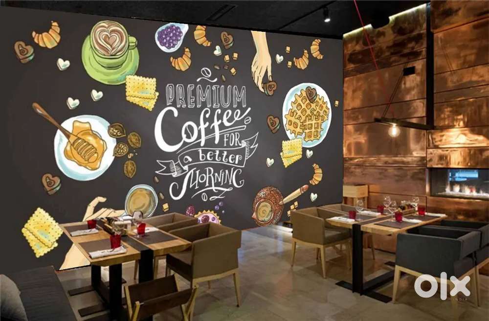 Tea Master 2 snacks master 2 helper cleaner 2