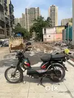 Tvs xl 100 BS4 2017 URGENT