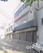 SHOP FOR RENT