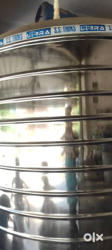 Water plant all items