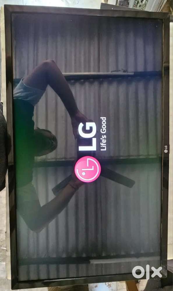 Lg 32 wedos smart led tv