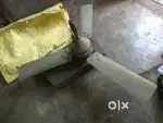 56(Inches) heavy Industrial Ceiling Fan in working Condition