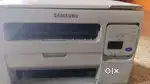 Samsung printer