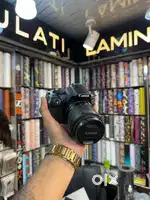 Canon 1500D Brand new Condition