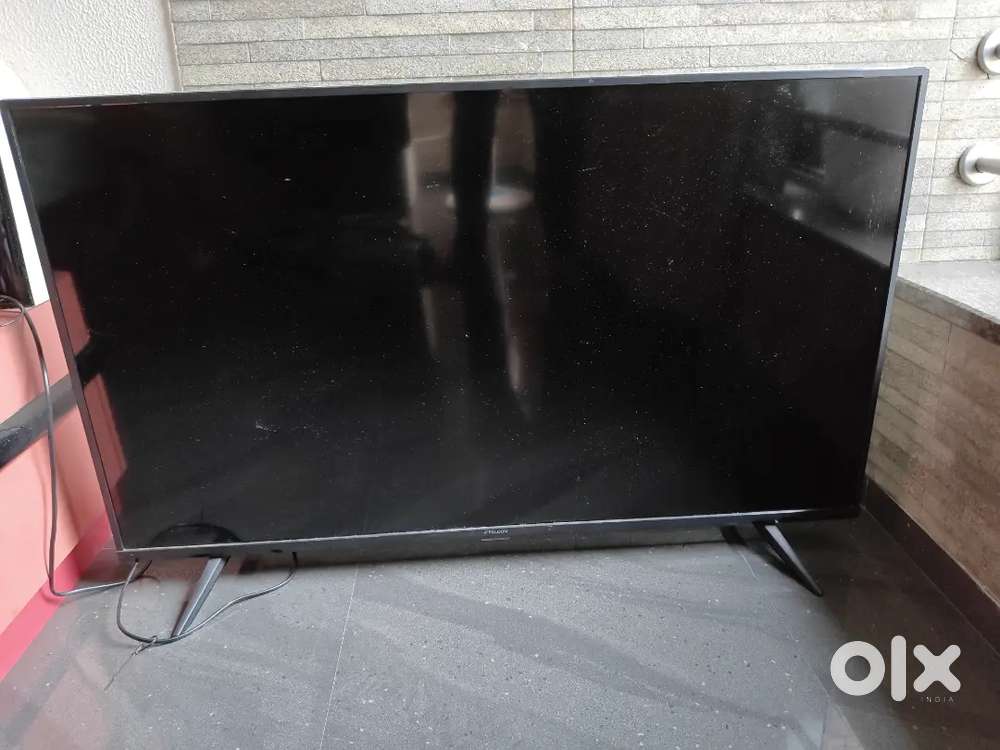 Iffalcon 50 inch 4k hdr smart tv