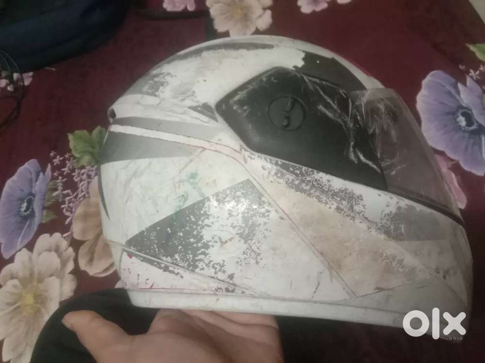 Vega Helmet