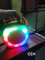 Blootooth speaker