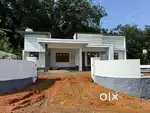Beautiful Home for Sale , Erattupetta - Kanjirappally Road