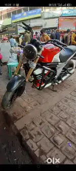 Money problem