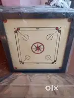 New Big Carrom Board (We are Manufacturer)