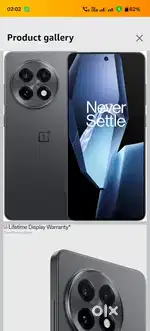 OnePlus 12R
