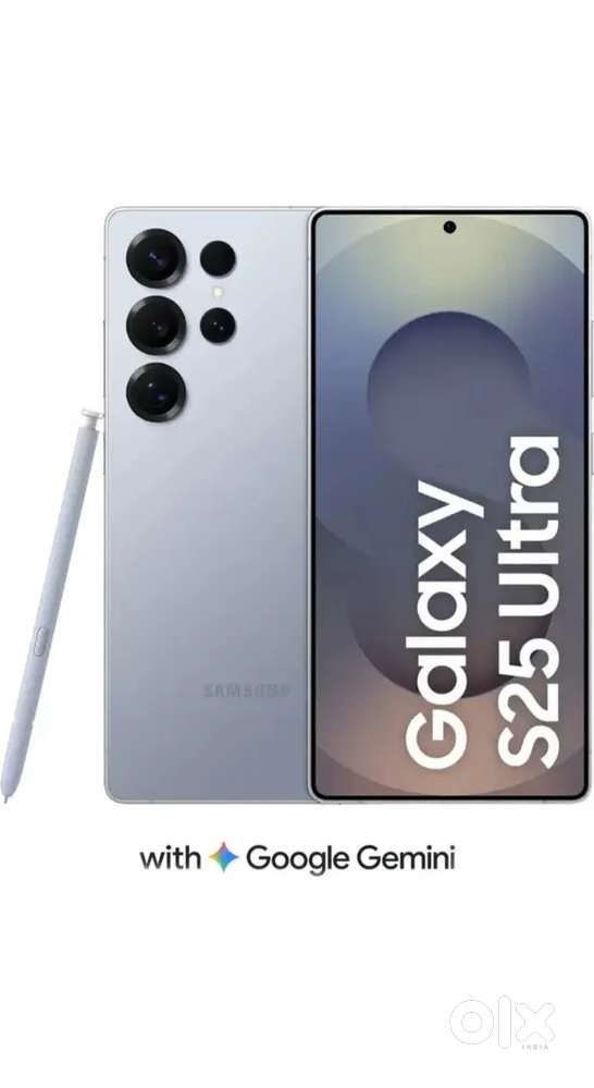 Samsung S25 Ultra Pack Piece 256 Gb Variant