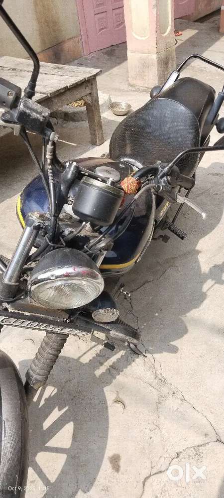 Sell price 35000 all peper okay