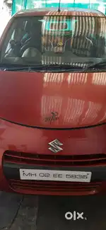 Maruti Suzuki A-Star 2010 Petrol 72000 Km Driven. RC VALID TILL 2030.