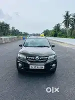 Renault KWID RXT 1.0, 2016, Petrol