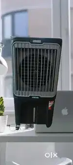 Cooler electric