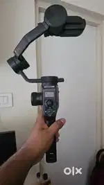 Moza Aircross 2 Gymbal