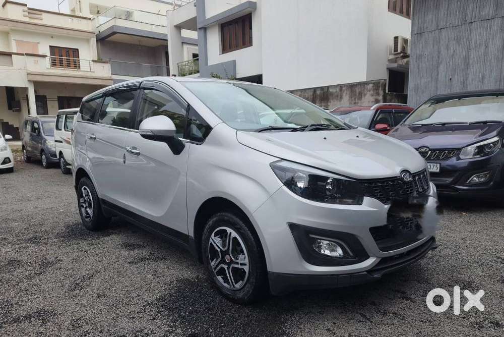 Mahindra Marazzo M2 8Str, 2020, Diesel