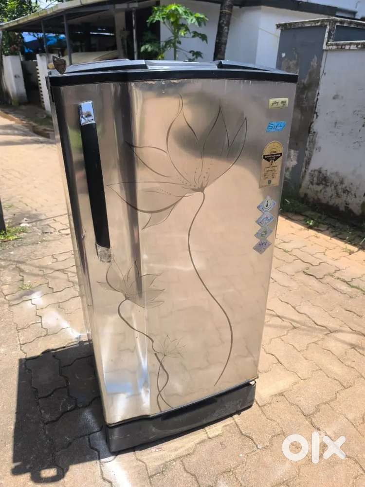 Used fridge good condition
