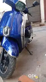 i voomi electric scooter