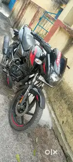 Pulsar 125cc