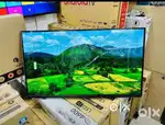 LIMITED PRICE 43 SMART ANDROID LED TV WITH WARRANTY 2 YEARS