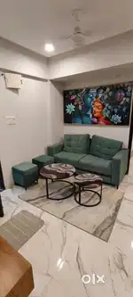2BHK & 1BHK Furnished Flat on Rent